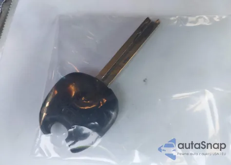 2002 Lexus Es 300 from USA, damaged, VIN JTHBF30G720048988